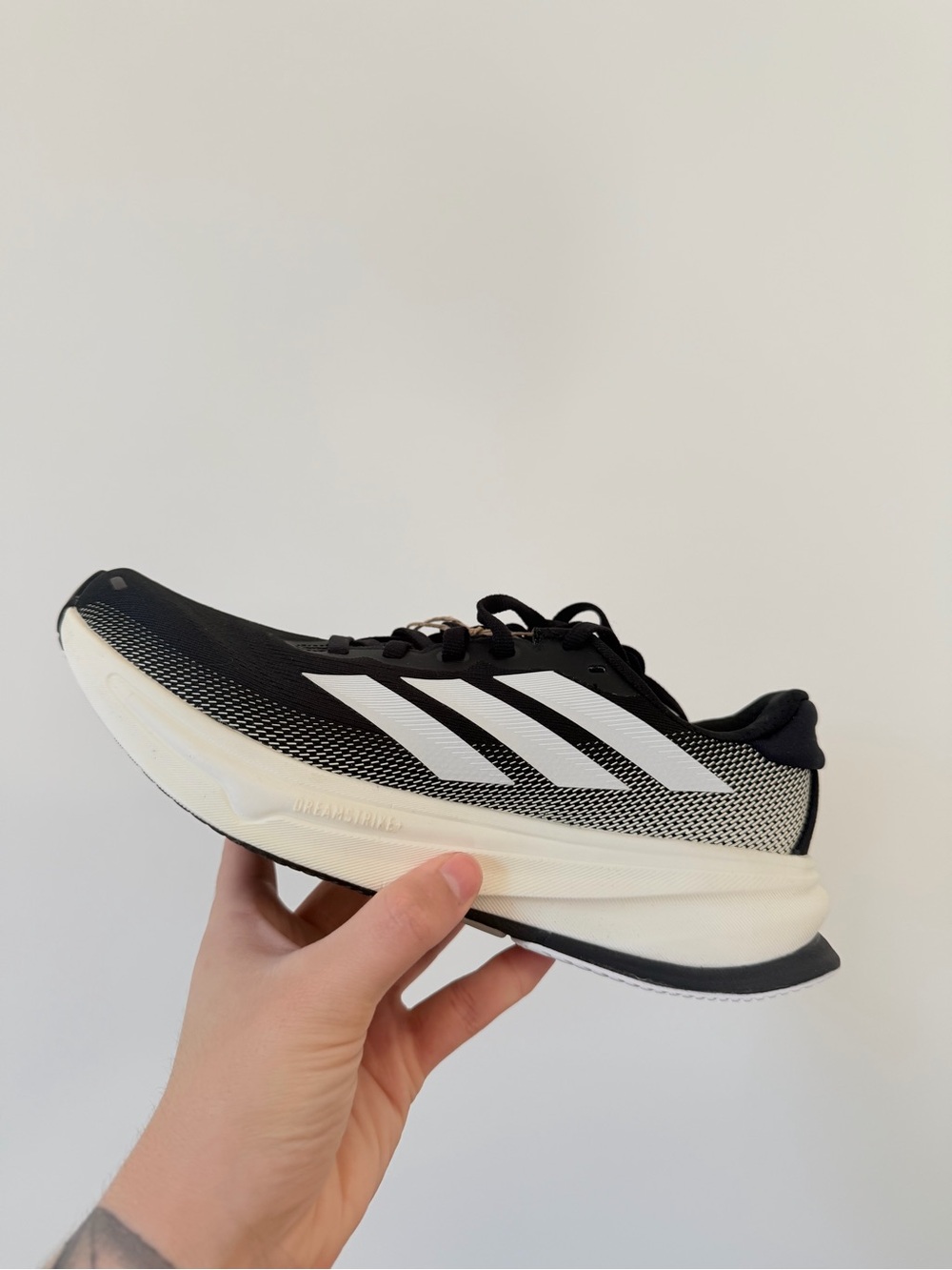 adidas Women's supernova rise 2 Running Shoe